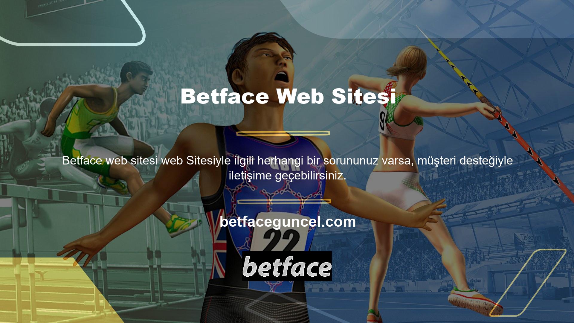 Web sitesinin müşteri ihtiyaçlarına hızlı yanıt vermesi gerekir